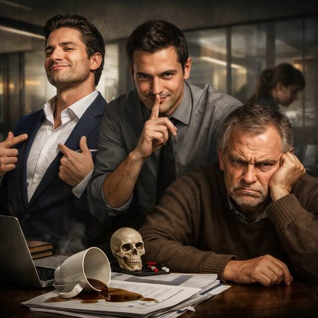 Diese 4 Problemtypen können jedes Team ausbremsen