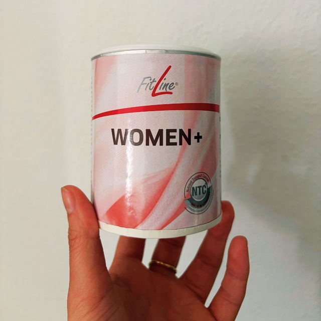 Testbericht: FitLine Women +